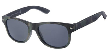 Classic sunglasses for children 0-4 years - Army Green